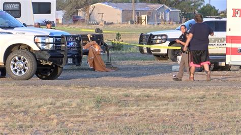 If you cannot observe any movem. . Lubbock predator found dead